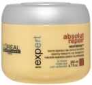 Маска за силно изтощена коса  Loreal absolute repair  ( 200 мл.)